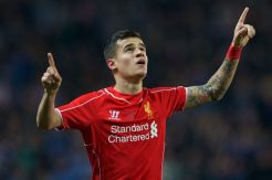 Diburu Raksasa Spanyol, Bintang Liverpool Pilih Barcelona