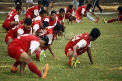 Nego Ulang Bintang, PSM Makassar Bidik Legiun Asing