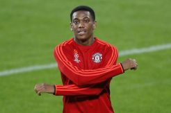 Anthony Martial Memburu...