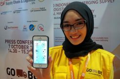 Aplikasi GO-BOX Bisa Pilih Armada, Tarif Tak Kuras Kantong