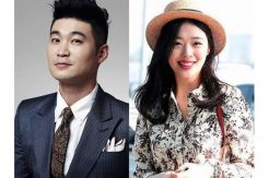 Lagi, Pasangan Sulli-Choiza Tebar Kebahagiaan