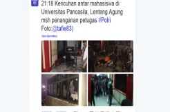 Mahasiswa Universitas...
