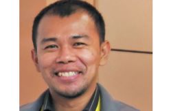 Bumi, Manusia, dan Bencana...