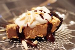 Mau Coba Bikin Pie Es Krim Kopi Yummy? Intip Caranya Disini