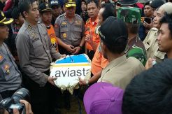 KNKT Terima Kotak Hitam Aviastar