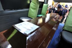 Jenazah Nurul Fatimah Korban Aviastar Dimakamkan di Maros
