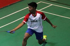 Langkah Mulus Jago Indonesia