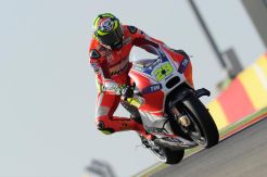 Iannone Ungkit Kenangan Indah di Motegi