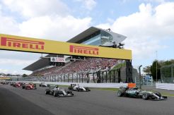 Saham Mayoritas F1 Dijual Tahun Ini