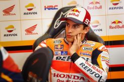 Marquez Makin Pede Setelah Operasi Kedua