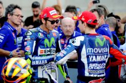 Legenda Ini Jagokan Rossi, tapi Juga Bertaruh untuk Lorenzo