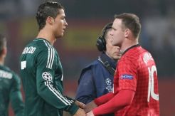 Ronaldo Rindu Main Bareng...