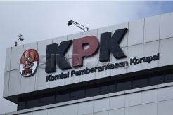 Ada 15 Pasal Krusial di Draf RUU KPK 2015