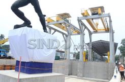 Pagi Ini, Jokowi-Ahok Akan Tinjau MRT