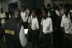 Soal Imigran Gelap, Polresta Pontianak Tak Ingin Kecolongan