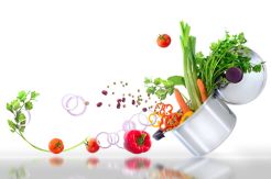 Anda Mau Kurangi Karbohidrat & Lemak? Ini Cara Masak & Diet Sehat