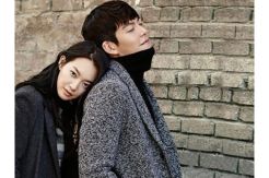 Kim Woo Bin & Shin Min Ah Siap Kencan di Musim Dingin