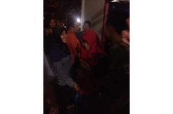 Salsabilla Ditemukan Bersama Teman Pria Facebooknya di Kosan