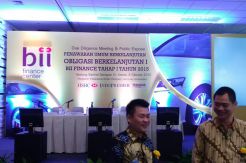 BII Finance Tawarkan Kupon Obligasi hingga 11,05%