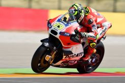 Motegi Jadi Siksaan Terbesar Iannone Musim Ini