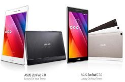 Ini Perbedaan ASUS ZenPad 7.0 (Z370CG) dan (Z170CG)