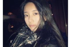 Suzy Miss A Tetap Cantik, Meski Tanpa Make Up