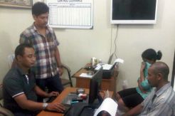 Ibu Tiri dan Adik Kandung Juga Terlibat Pembunuhan Ferdi