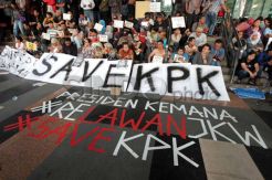 KPK, PDIP dan Lagu Kegagalan...