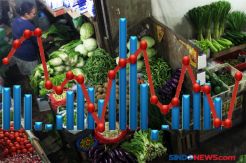 BI Perkirakan Tekanan Kenaikan Harga pada November Meningkat