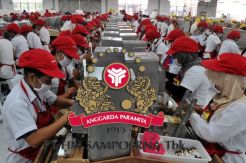 Akui Ada PHK, Bos Sampoerna: Hati Saya Pecah