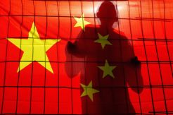 China Sebut Laporan HAM Kongres AS Tak Sesuai Fakta