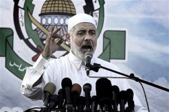Yerusalem dan Tepi Barat Memanas, Hamas Serukan Intifada