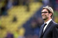 5 Calon Incaran Jurgen Klopp, Siapa yang Terpilih?