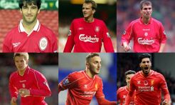 Enam Kompatriot Pendahulu Jurgen Klopp di Anfield