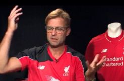 Ini Ramuan yang Digunakan Klopp untuk Merubah Liverpool