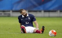 Benzema Cedera, Real Madrid Wajib Waspada