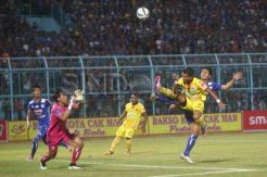 Inilah Faktor Yang Menjadi Titik Kelemahan Arema