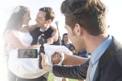 DJI Rilis Kamera 4K Lengkap dengan Handled