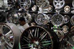 Awas, Jangan Asal Ganti Velg Sembarangan