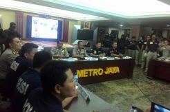 Ini Cara Polisi Korek Pengakuan Agus Tersangka Pembunuh PNF