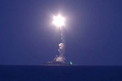 Soal Rudal Rusia yang Nyasar, Iran Bungkam