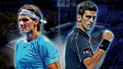 Joker Tantang Nadal...