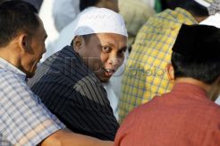Foto Mirip Gayus Beredar, Begini Reaksi Dirjen Pas