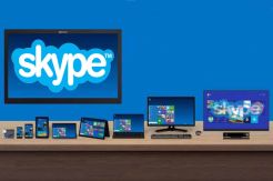 Tebus Kesalahan, Skype...