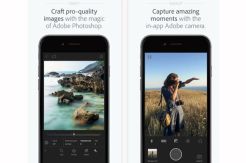 Adobe Lightroom Hadir untuk iOS