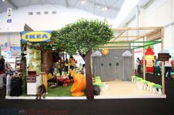 5 Ruang Rumah Generasi Hijau IKEA Inspirasi Dari Pedesaan Swedia