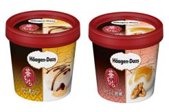 Haagen-Dazs Kembali Hadirkan Es Krim Berlapis Mochi
