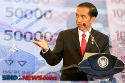 Rupiah Diramal Makin Perkasa Setelah Paket Kebijakan IV Keluar