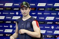 Lorenzo Tunjuk Dua Faktor Jadi Biang Kegagalan