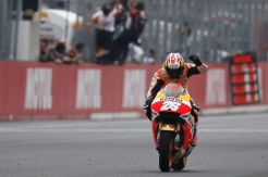 Menang Lagi, Pedrosa Tempuh Waktu 1 Tahun 2 Bulan